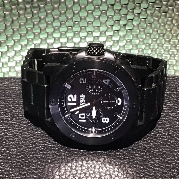 Fossil Modern Machine Chronograph - Picture 4 of 8